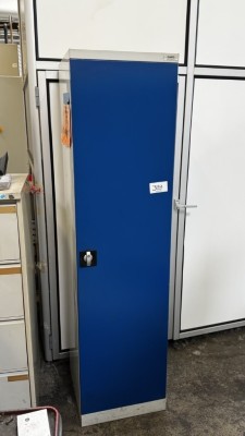 1 Metallwerkzeugschrank Quipo